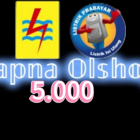 image-Token Listrik 5.000