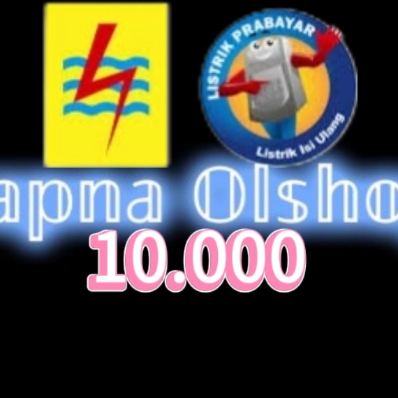 image-Token Listrik 10.000