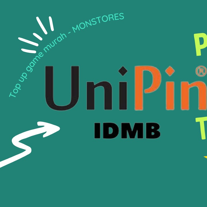 Jual 10.000 UniPin Credit UniPin MONSTORE | VCGamers