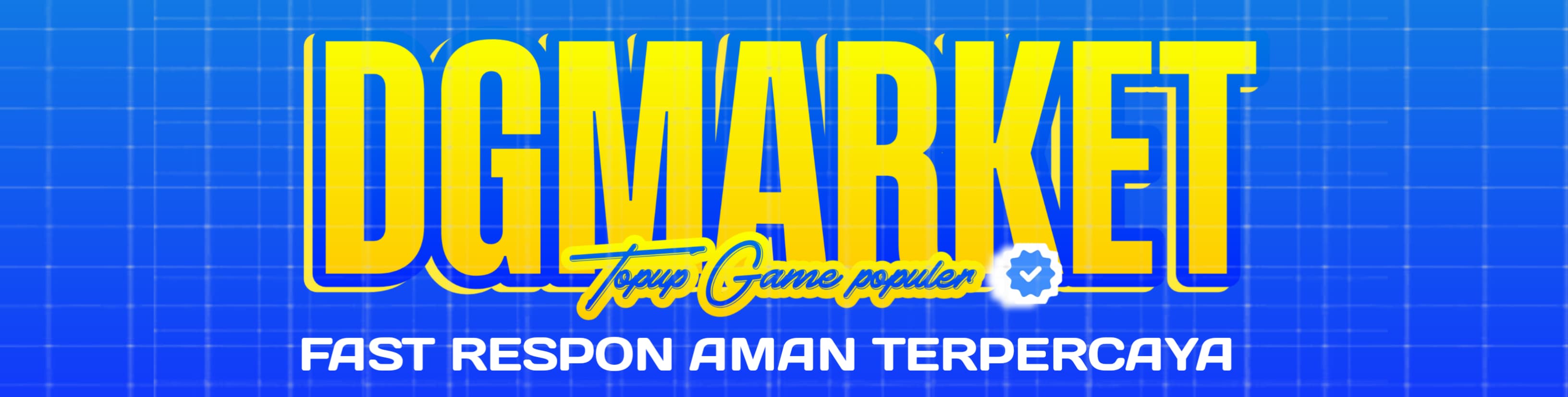 Daftar Produk DG Market Terlaris & Terlengkap - VCGamers