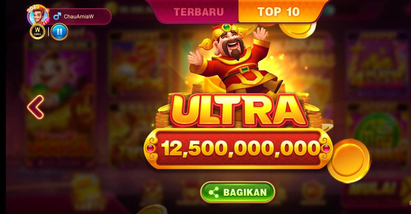 Daftar Produk Bam Terlaris & Terlengkap - VCGamers
