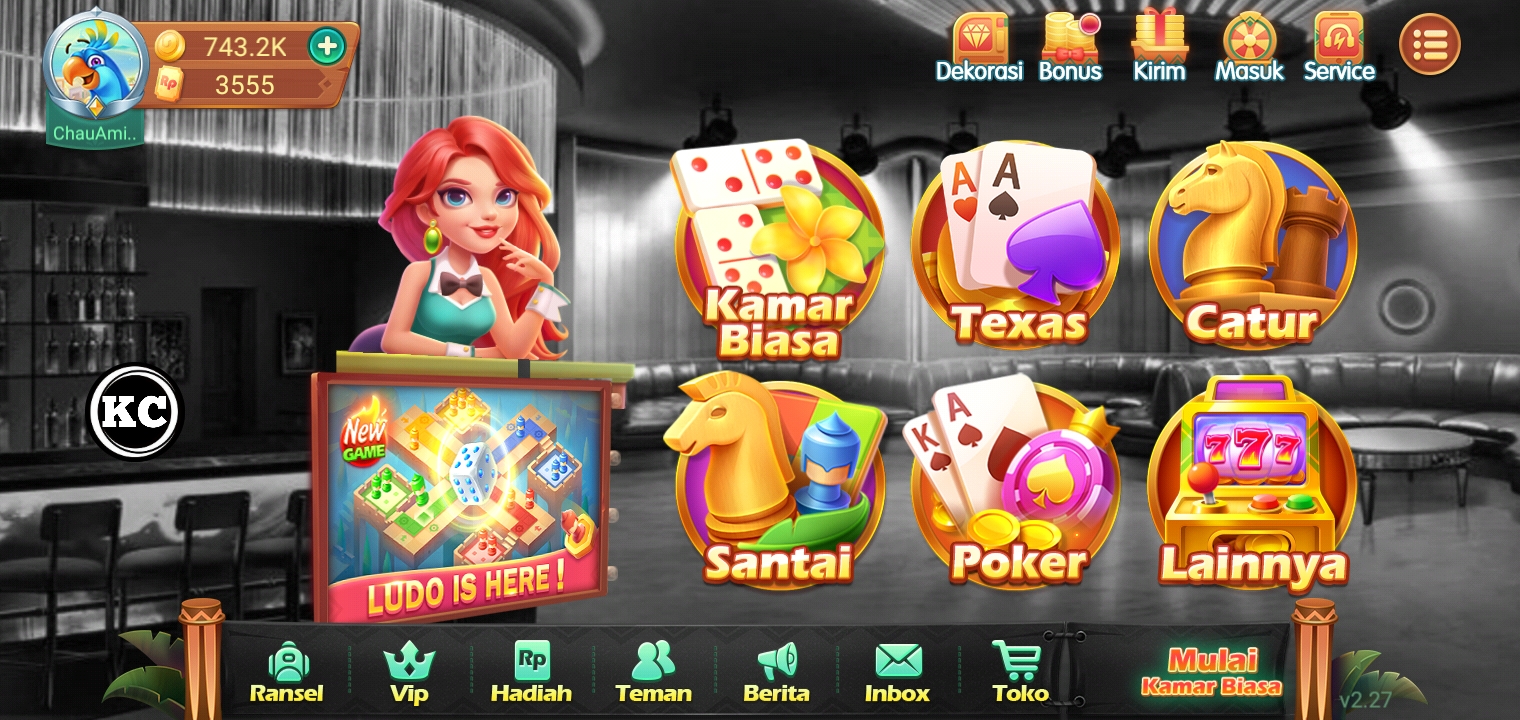 Daftar Produk SansCstore Terlaris & Terlengkap - VCGamers