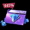 Jual Weekly Diamond Pass Mobile Legends ga store | VCGamers