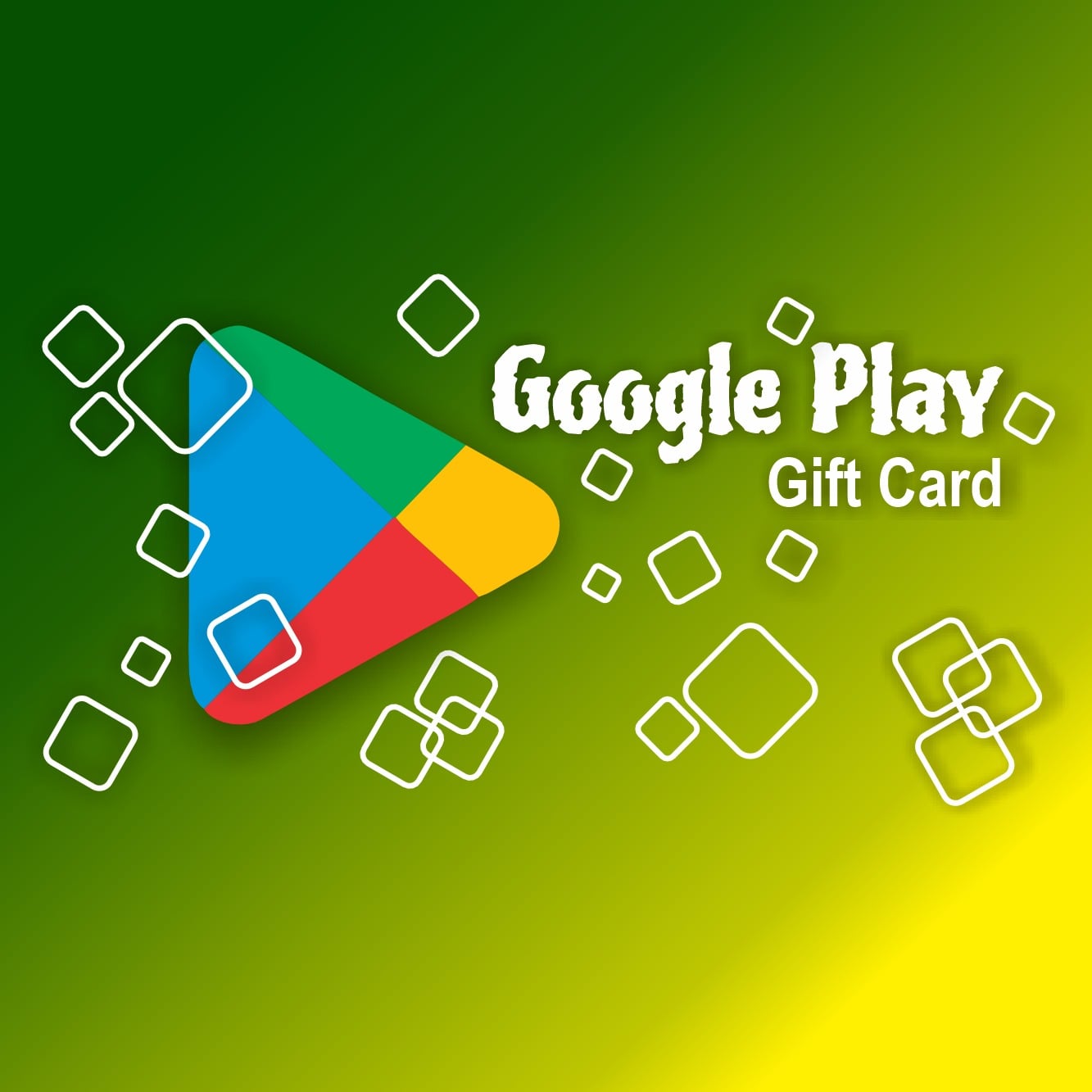 Jual IDR 20.000 Google Play Frozzymagine Store | VCGamers