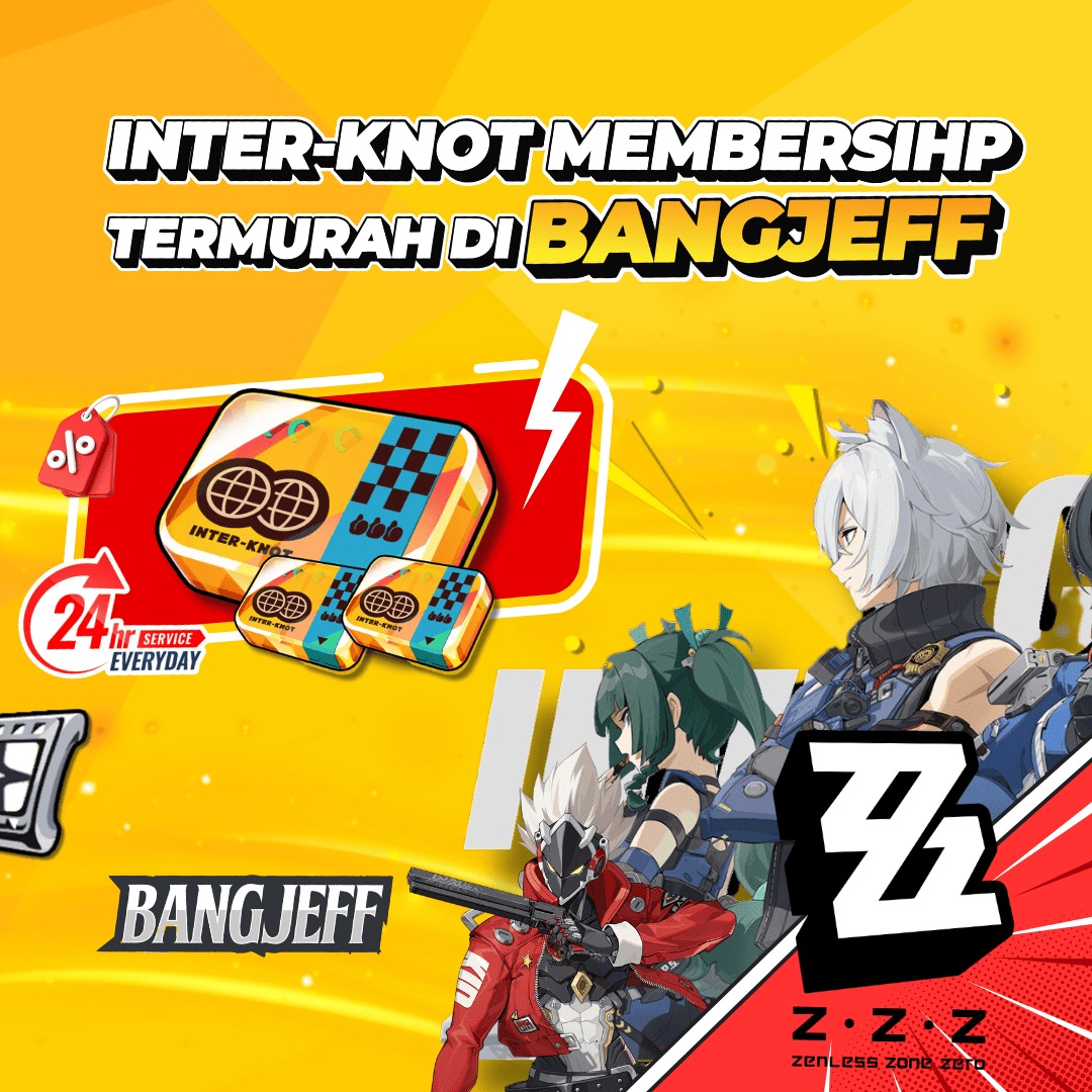 image-Inter-Knot Membership