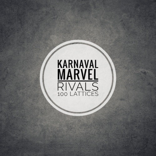 Jual 100 Lattices Marvel Rivals KARNAVAL | VCGamers