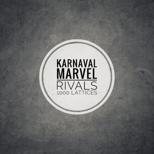 Jual 1.000 Lattices Marvel Rivals KARNAVAL | VCGamers