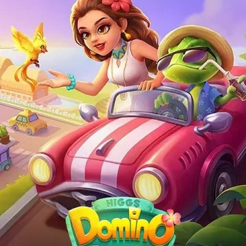 Jual 200M Koin Emas-D Higgs Games Island Tok Store | VCGamers