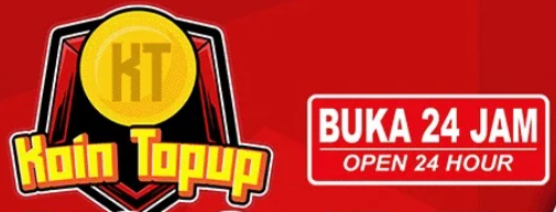 Daftar Produk Koin Topup Terlaris & Terlengkap - VCGamers