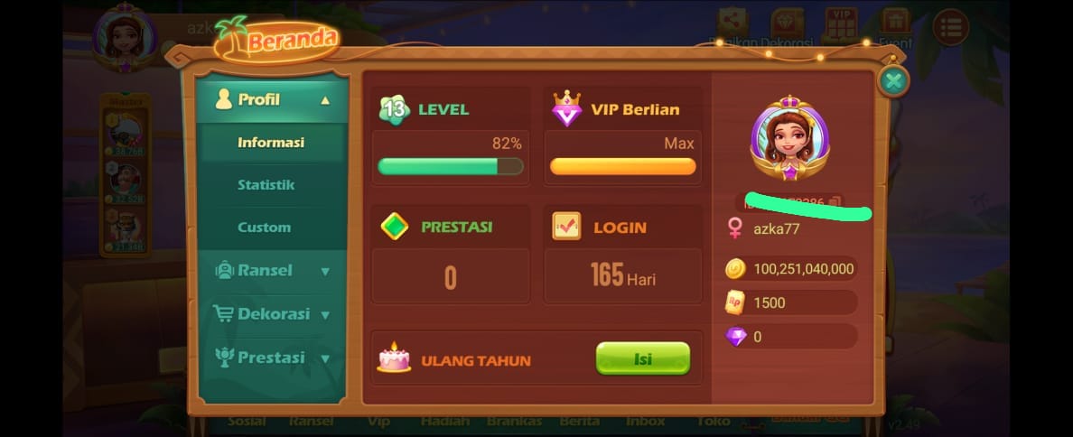 Daftar Produk azka77 store Terlaris & Terlengkap - VCGamers