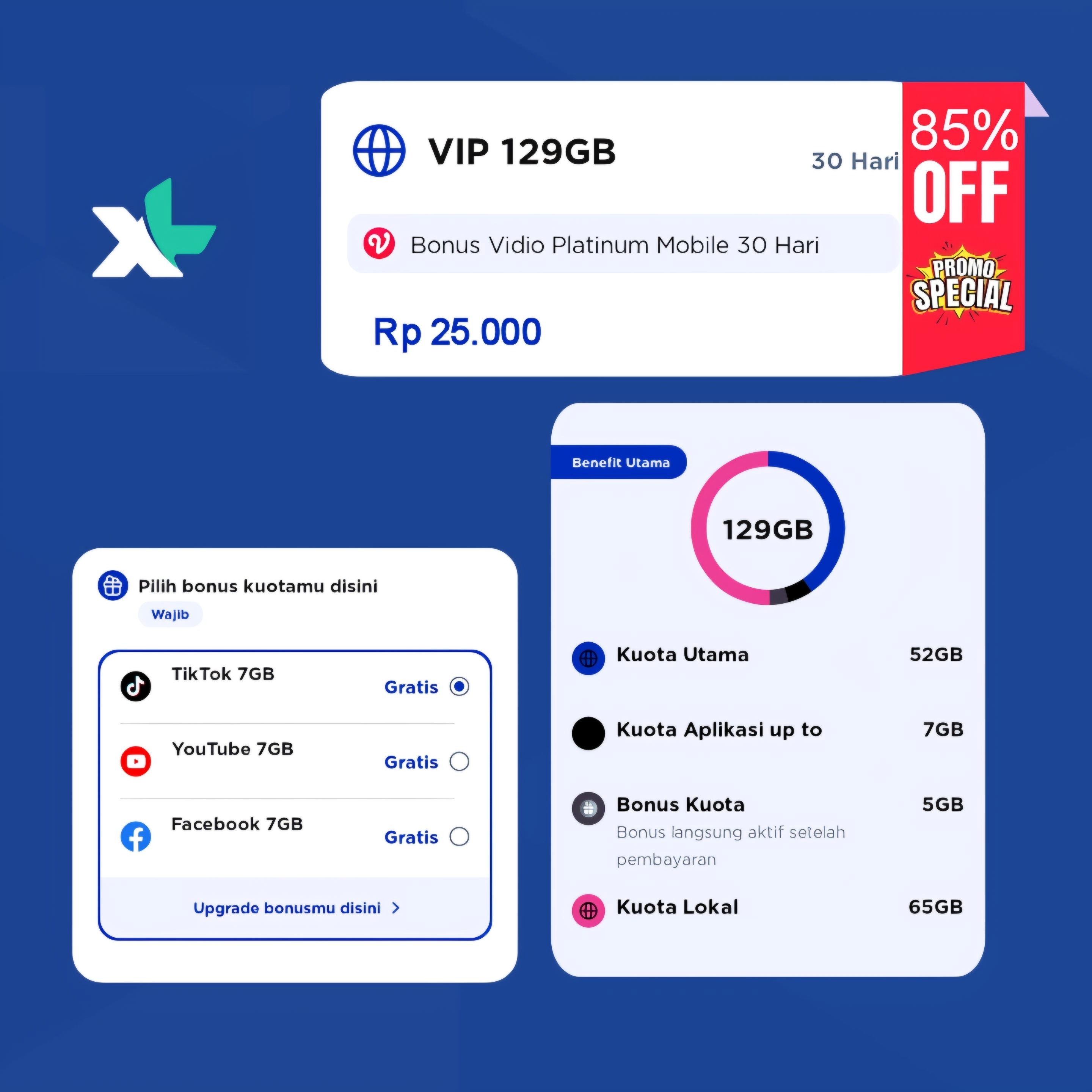 image-X-tra Combo Plus Reguler