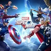 Jual 1.155 Star Credits Marvel Super War TopMur | VCGamers