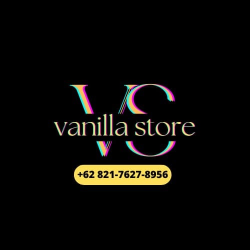 Daftar Produk VANILA STORE Terlaris & Terlengkap - VCGamers