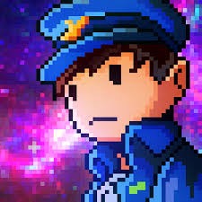 Jual Vault of Starbux Pixel Starships TopMur | VCGamers