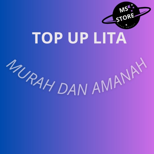 Jual 500 Lita Coins Lita STORE MS | VCGamers