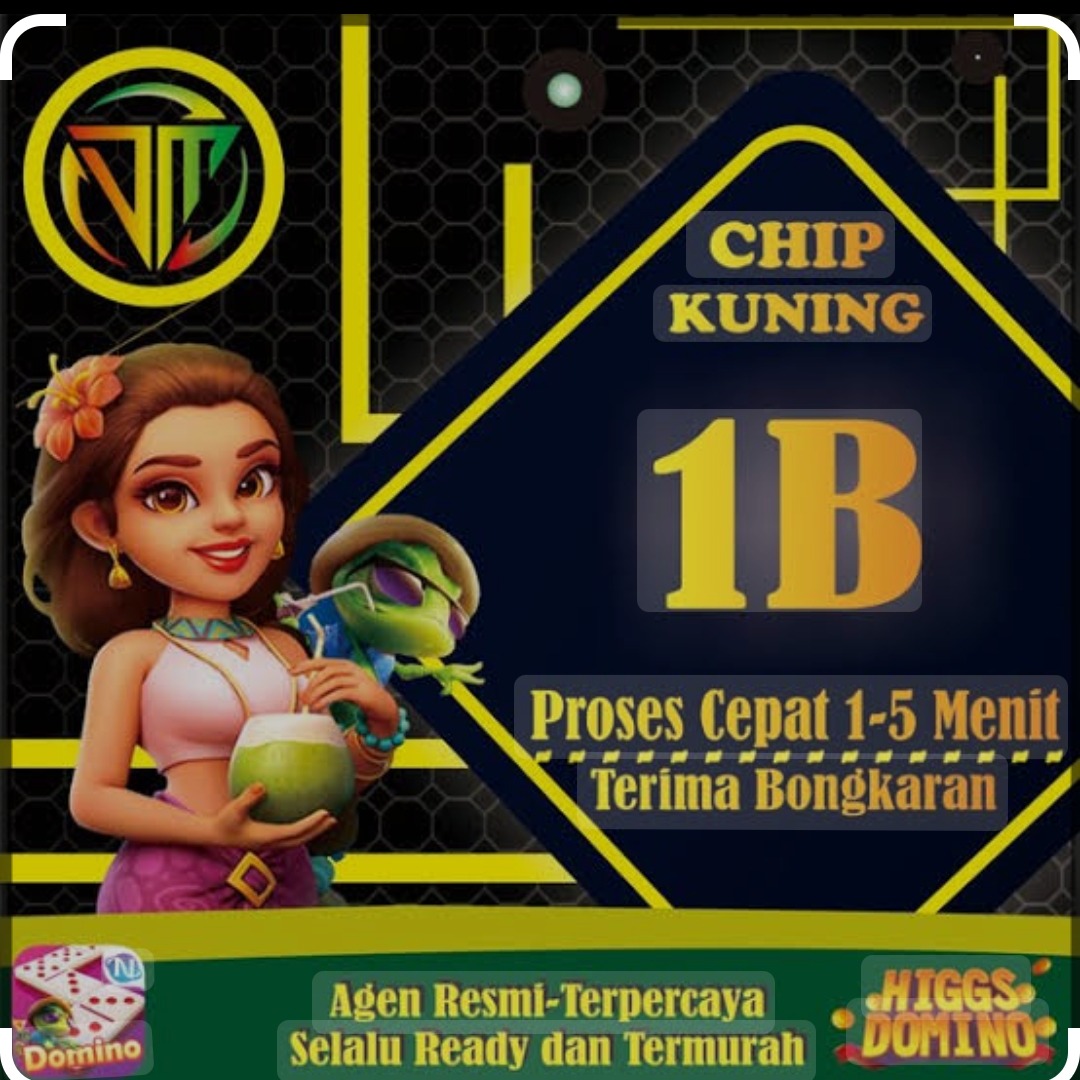 Jual 1B Koin Emas-D Higgs Games Island Cascus | VCGamers