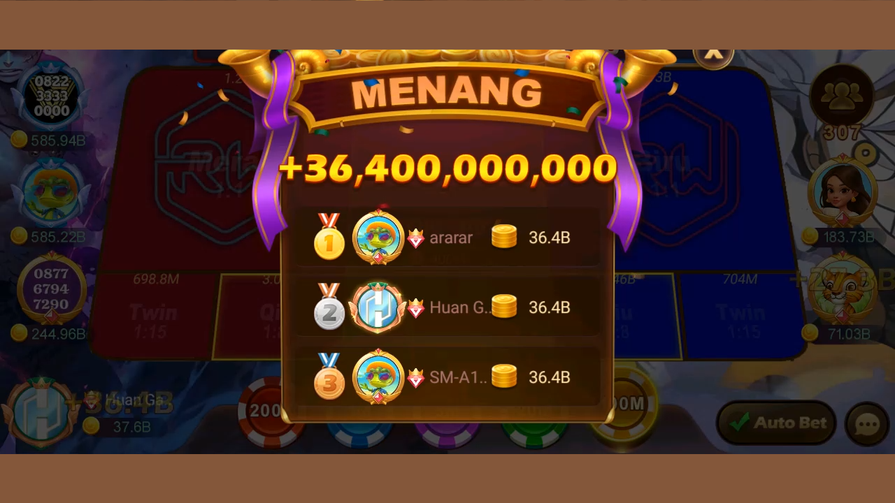 Daftar Produk Huanstore Terlaris & Terlengkap - VCGamers