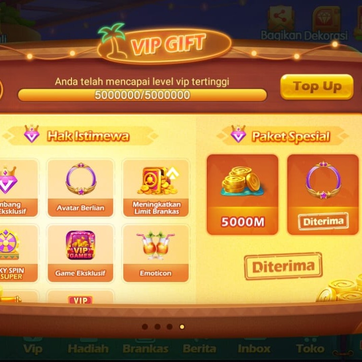 image-Limit 100B Bintang 5