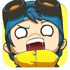 Jual 6.300 Diamonds Funny Fighters: Battle Royale TopMur | VCGamers