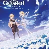 Jual 6480 + 1600 Crystals x 4 Genshin Impact Donquixoteshop | VCGamers