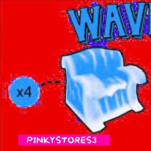Wave Set