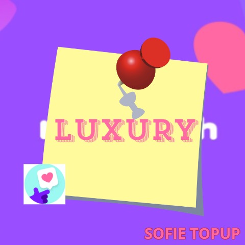 Jual Luxury Gift Box Litmatch Sofie Top Up | VCGamers