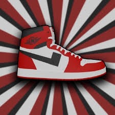 Sneaker Simulator