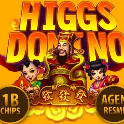 Jual 1B Koin Emas-D Higgs Games Island Khaizz.id | VCGamers
