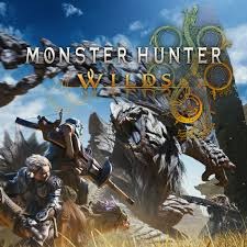 image-Monster Hunter Wilds Deluxe Edition - SEA Edition
