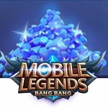 Jual 5 Diamonds Mobile Legends Victory Store | VCGamers