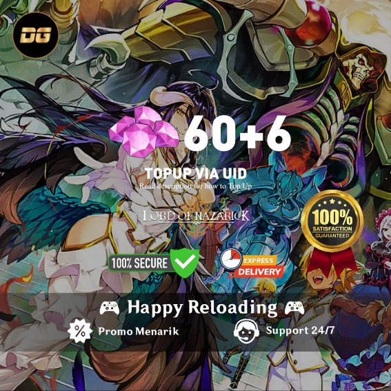 image-60 + 6 Magic Crystals