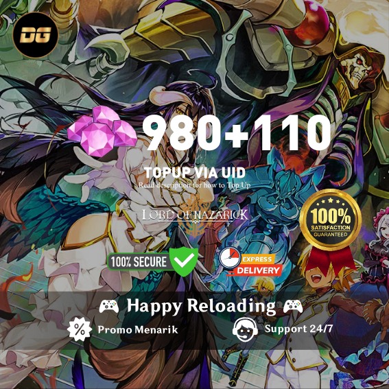 image-980 + 110 Magic Crystals