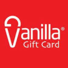image-Vanilla Visa 5 USD Gift Card