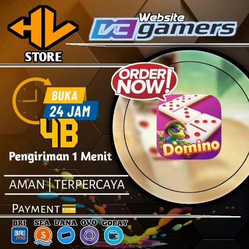 Jual 4B Koin Emas-D Higgs Games Island Toko HL_STORE | VCGamers