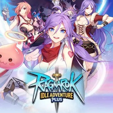 Jual 99.999 + 30.000 Voucher Ragnarok Idle Adventure Plus BANGJEFF | VCGamers