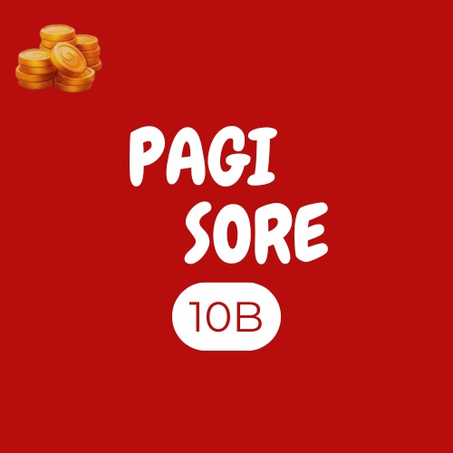 Jual 10B Koin Emas-D Higgs Games Island PagiSore | VCGamers