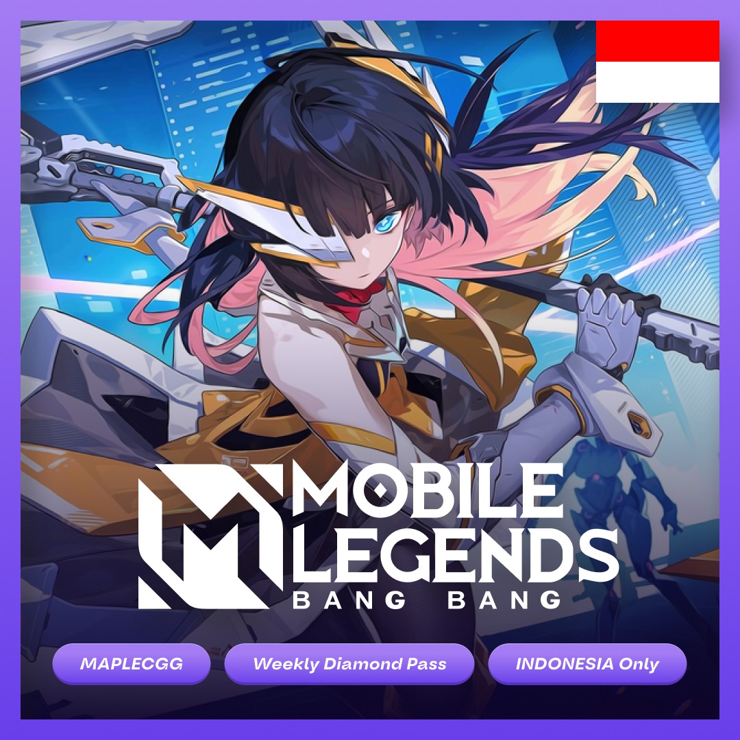 image-Weekly Diamond Pass