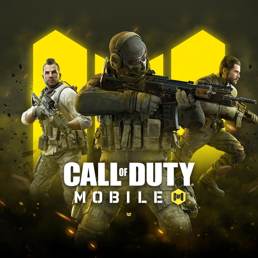 Roger Codm Character R Jual 63 CP Call Of Duty Mobile (CODM) beloroger.co | VCGamers