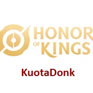 Jual Weekly Card Plus Honor Of Kings KuotaDonk | VCGamers