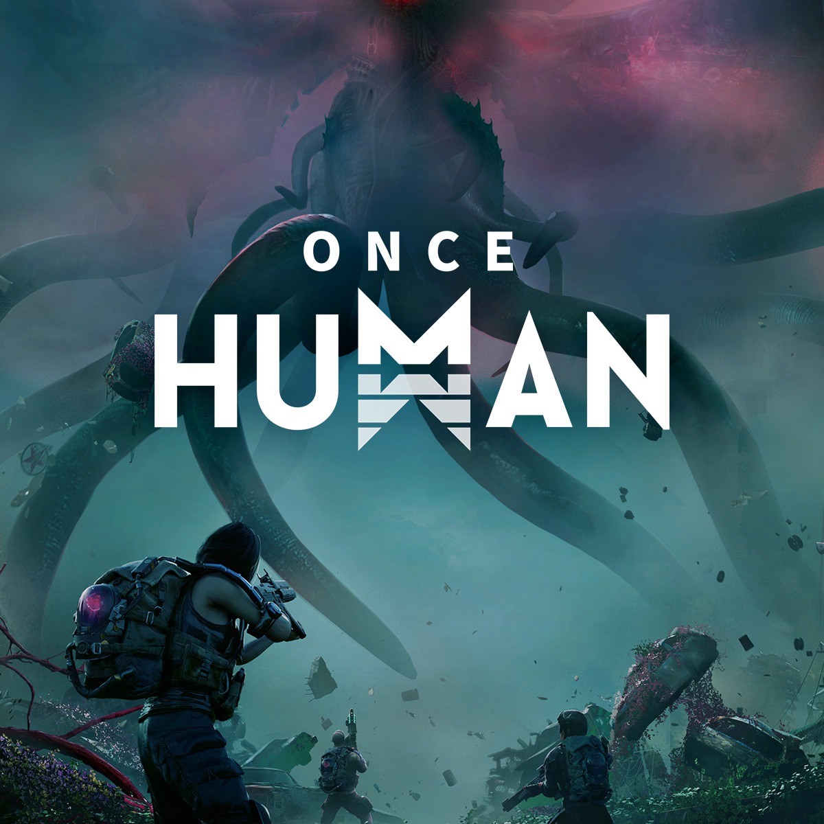 Jual 60 Crystgin Once Human Chiga Shop | VCGamers