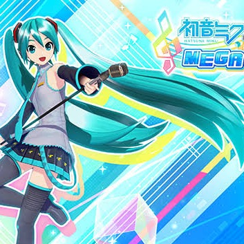 Jual 50 Crystals Hatsune Miku Colorful Stage Chiga Shop | VCGamers