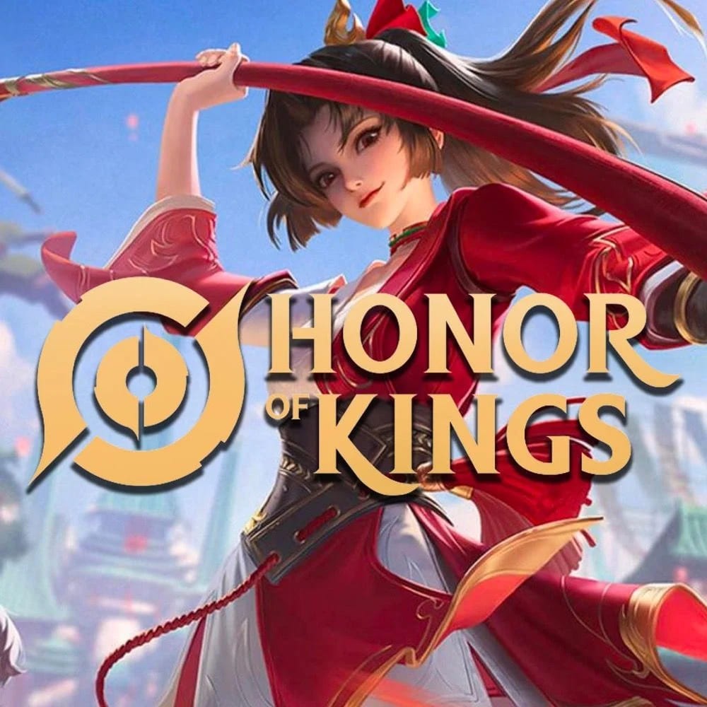 Jual Weekly Card Plus Honor Of Kings BANGJEFF | VCGamers