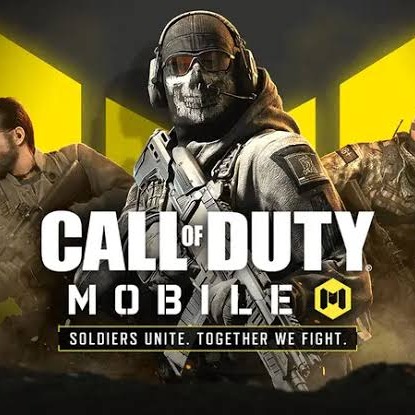 Jual 2.749 CP Call Of Duty Mobile (CODM) Chiga Shop | VCGamers