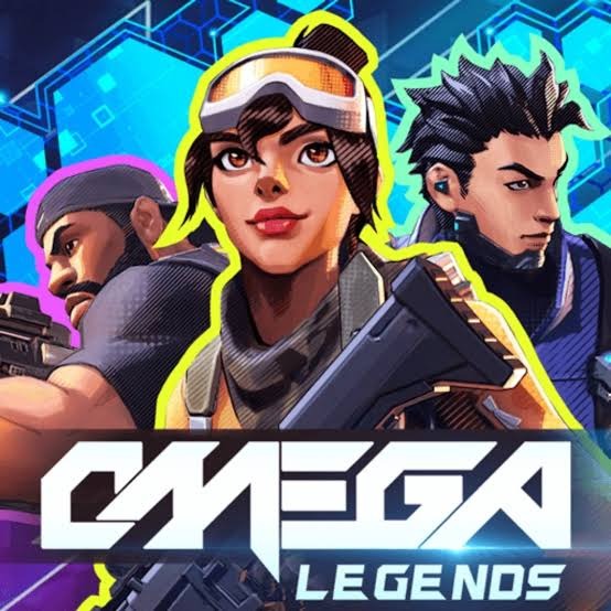 Jual 258 Gold Omega Legends Chiga Shop | VCGamers