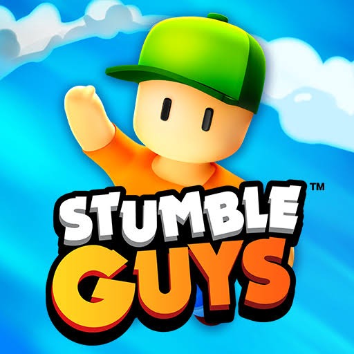 Jual 120 Tokens Stumble Guys Chiga Shop | VCGamers