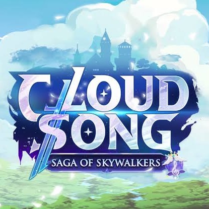 Jual 1.99$ Tickets Cloud Song Chiga Shop | VCGamers