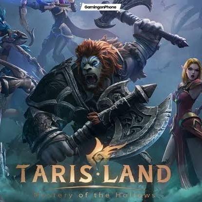 Jual Weekly Ticket Tarisland Chiga Shop | VCGamers
