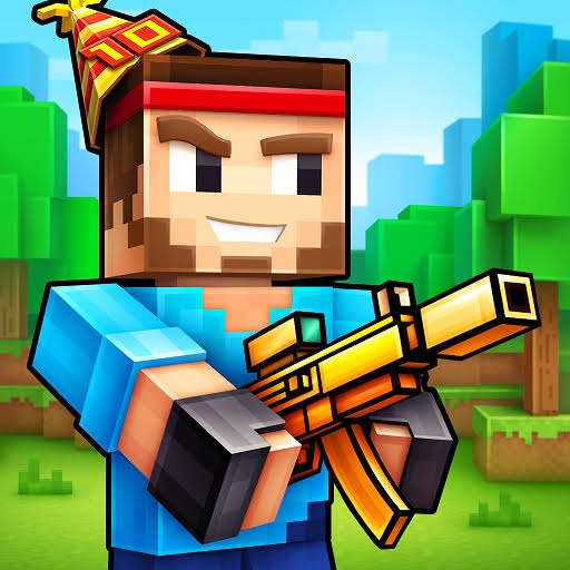 Jual 175 Gems Pixel Gun 3D Chiga Shop | VCGamers
