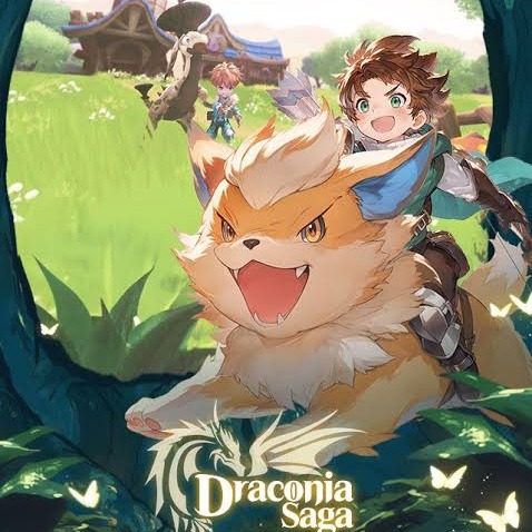 Jual 30 Credit (1960 Prismite) Draconia Saga Chiga Shop | VCGamers