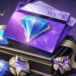 Jual Weekly Diamond Pass Mobile Legends shidkia10 | VCGamers